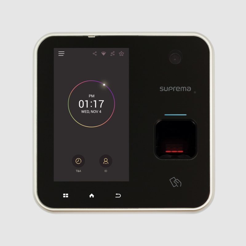 BioStation A2