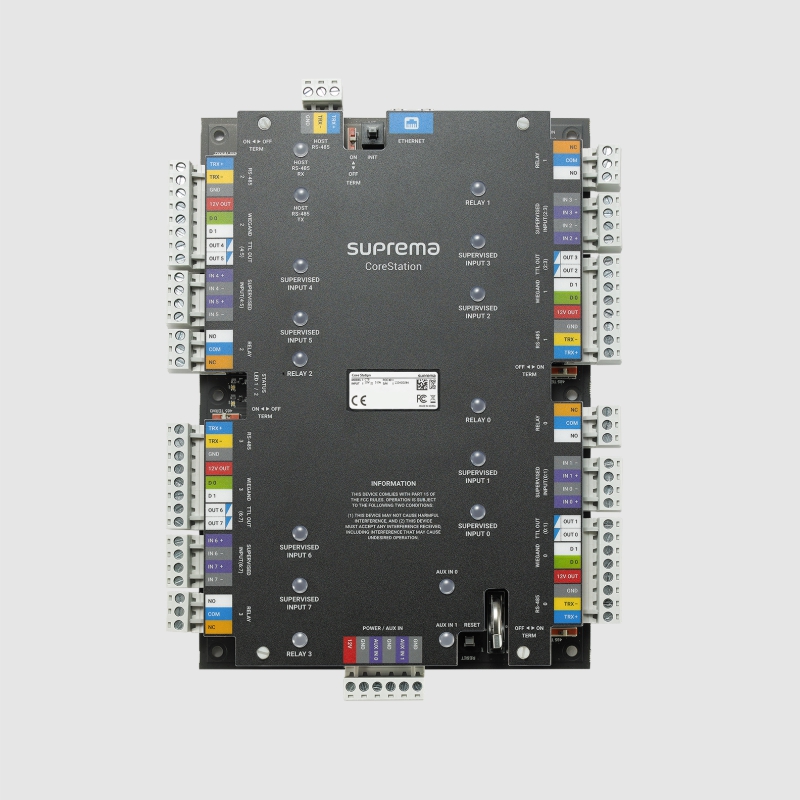 CoreStation
